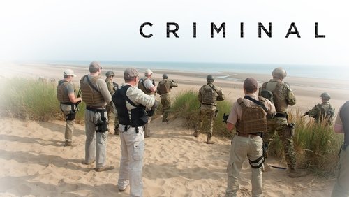 Criminal - Tội Phạm - Hình 2