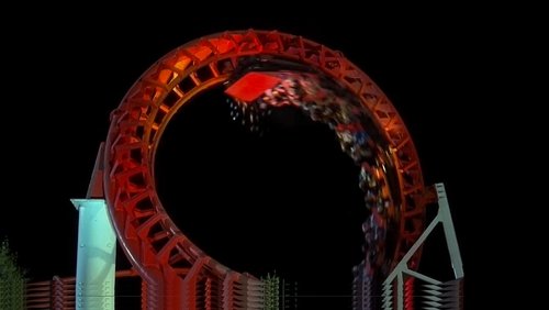 Final Destination 3 - Lưỡi Hái Tử Thần 3 - Hình 4