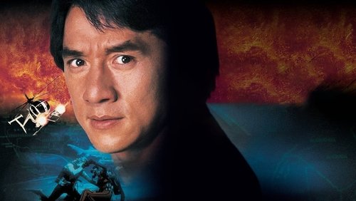 Police Story 4: First Strike - Câu Chuyện Cảnh Sát 4: Nhiệm Vụ Đơn Giản - Hình 4