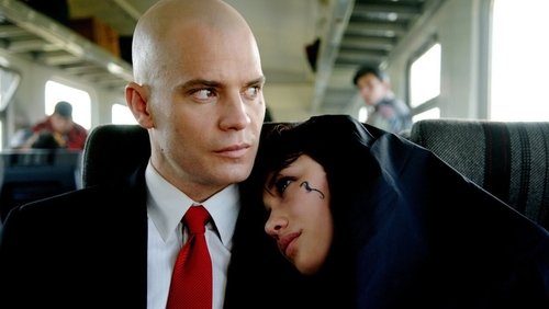 Hitman - Kẻ Săn Người - Hình 2