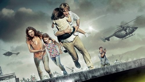 No Escape - Không Lối Thoát - Hình 2