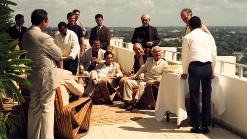 The Godfather: Part 2 - Bố Già Phần 2 - Hình 5