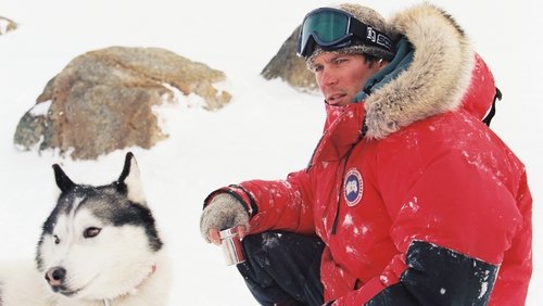 Eight Below - Âm Tám Độ - Hình 1