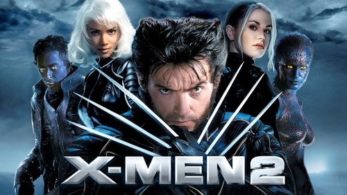 X-Men 2 - Dị Nhân 2: Liên Minh Dị Nhân - Hình 3