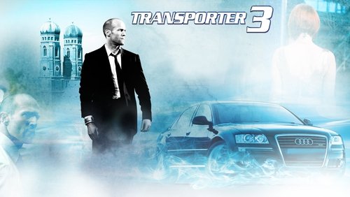 Transporter 3 - Người Vận Chuyển 3 - Hình 3