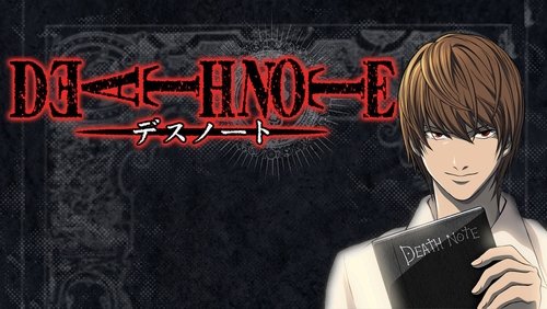 Death Note - Quyền Sổ Tử Thần - Hình 1