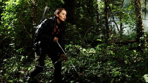 The Hunger Games - Đấu Trường Sinh Tử - Hình 6