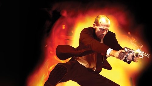 The Transporter - Người Vận Chuyển - Hình 1