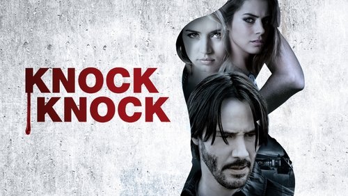 Knock Knock - Cốc Cốc - Hình 3