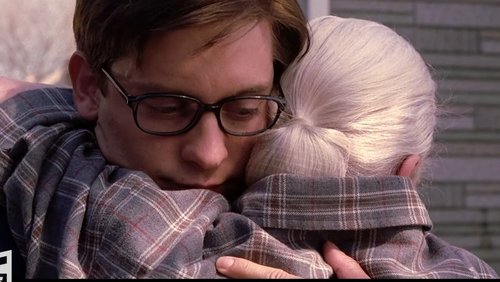 Spider-Man 2 - Người Nhện 2 - Hình 4