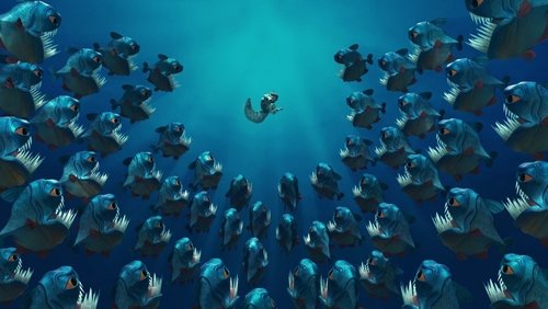 Ice Age: The Meltdown - Kỷ Băng Hà 2: Băng Tan - Hình 4