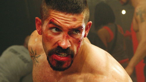 Undisputed 3: Redemption - Quyết Đấu 3: Chuộc Tội - Hình 2