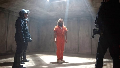 Criminal - Tội Phạm - Hình 1