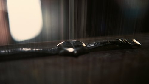 Interstellar - Hố Đen Tử Thần - Hình 3
