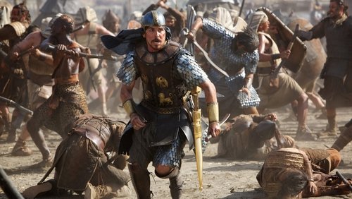 Exodus: Gods and Kings - Cuộc Chiến Chống Pha-Ra-Ông - Hình 5