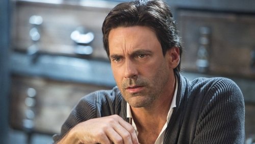 Keeping Up With The Joneses - Hàng Xóm Tôi Là Đặc Vụ - Hình 1