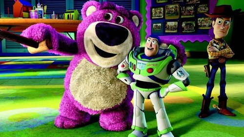 Toy Story 3 - Câu Chuyện Đồ Chơi 3 - Hình 4