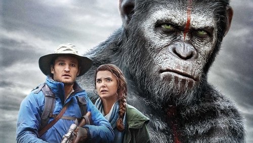 Dawn of the Planet of the Apes - Sự Khởi Đầu Của Hành Tinh Khỉ - Hình 5