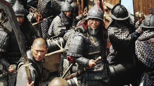 The Admiral: Roaring Currents - Đại Thủy Chiến - Hình 5