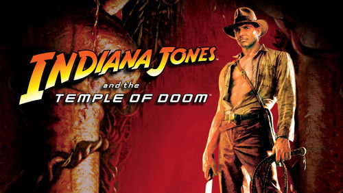 Indiana Jones and the Temple of Doom - Indiana Jones Và Ngôi Đền Tàn Khốc - Hình 3