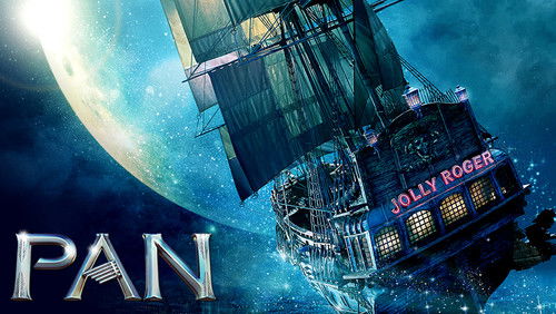 Pan - Pan Và Vùng Đất Neverland - Hình 4