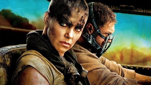 Mad Max: Fury Road - Max Điên Cuồng: Con Đường Chết - Hình 1