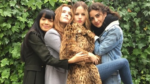 Before I Fall - Không Có Ngày Mai - Hình 5