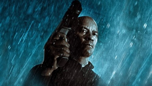 The Equalizer - Thiện Ác Đối Đầu - Hình 1