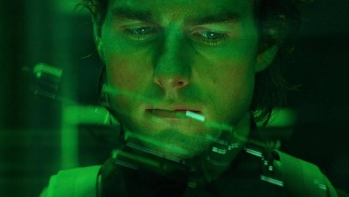 Mission: Impossible 2 - Nhiệm Vụ Bất Khả Thi 2 - Hình 4