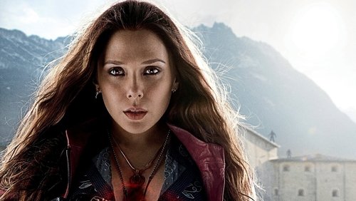 Avengers: Age of Ultron - Biệt Đội Siêu Anh Hùng 2: Đế chế Ultron - Hình 1