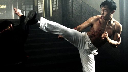 Legend of the Fist: The Return of Chen Zhen - Huyền Thoại Trần Chân - Hình 4