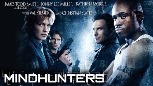 Mindhunters - Kẻ Săn Linh Hồn - Hình 1