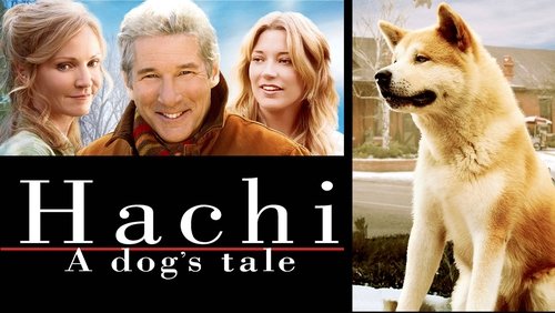 Hachi: A Dog's Tale - Hachiko Chú Chó Trung Thành - Hình 3