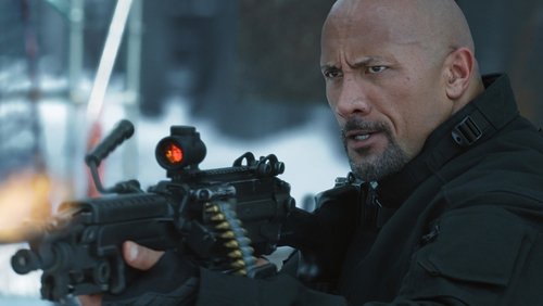 The Fate of the Furious - Quá Nhanh Quá Nguy Hiểm 8 - Hình 1