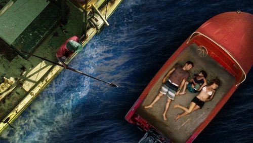 Extortion - Chuyến Đi Đảo Kinh Hoàng - Hình 4