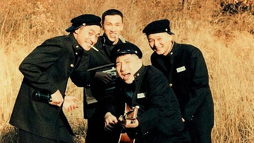 Friend - Bạn Bè - Hình 3