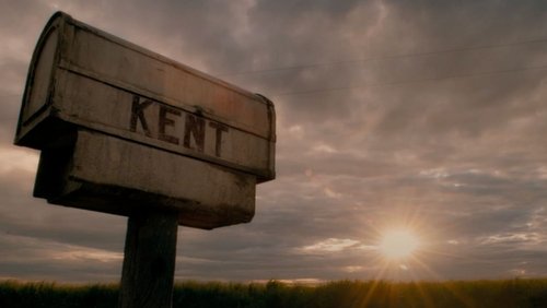 Superman Returns - Siêu Nhân Trở Lại - Hình 1