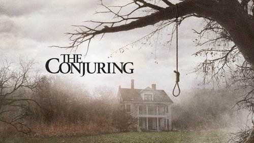 The Conjuring - Ám Ảnh Kinh Hoàng - Hình 4
