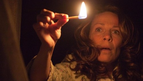 The Conjuring - Ám Ảnh Kinh Hoàng - Hình 5