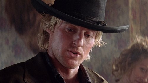 Shanghai Noon - Trưa Thượng Hải - Hình 2