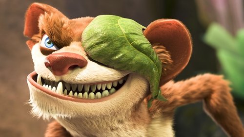 Ice Age: Dawn of the Dinosaurs - Kỷ Băng Hà 3: Khủng Long Thức Giấc - Hình 6