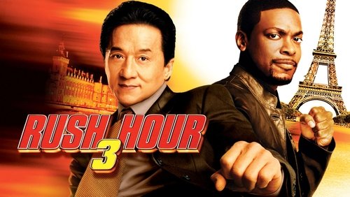 Rush Hour 3 - Giờ Cao Điểm 3 - Hình 3