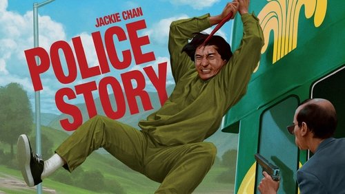 Police Story - Câu Chuyện Cảnh Sát - Hình 3