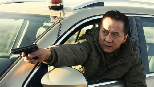 Police Story: Lockdown - Câu Chuyện Cảnh Sát 6 - Hình 4