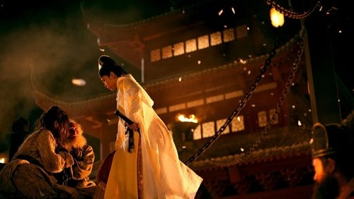 Detective Dee: Mystery Of The Phantom Flame - Địch Nhân Kiệt: Thông Thiên Đế Quốc - Hình 4