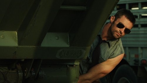 Real Steel - Tay Đấm Thép - Hình 4