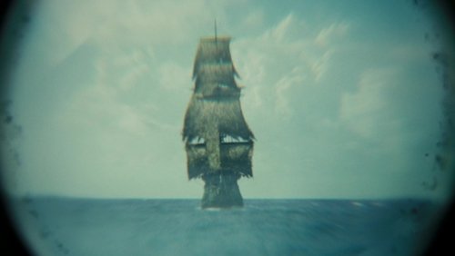 Pirates of the Caribbean: Dead Man's Chest - Cướp Biển Vùng Caribê: Chiếc Rương Tử Thần - Hình 3