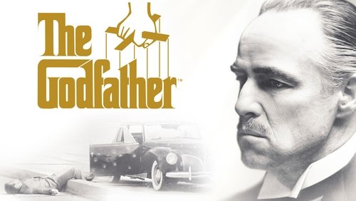 The Godfather - Bố Già - Hình 3