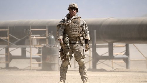 The Wall - Bức Tường Sinh Tử - Hình 4