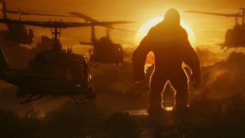 Kong: Skull Island - Kong: Đảo Đầu Lâu - Hình 1